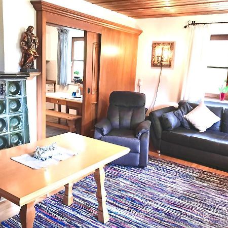 Ferienwohnung Draexl Garten Und Bergblick Nußdorf am Inn 외부 사진