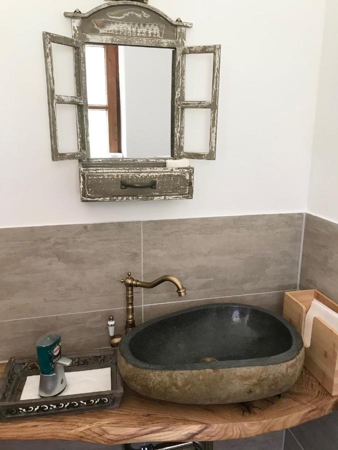 Ferienwohnung Draexl Garten Und Bergblick Nußdorf am Inn 외부 사진