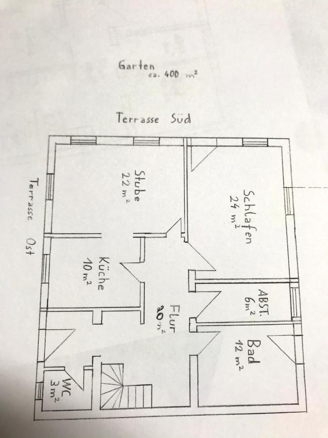 Ferienwohnung Draexl Garten Und Bergblick Nußdorf am Inn 외부 사진