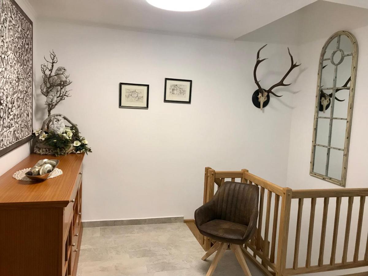 Ferienwohnung Draexl Garten Und Bergblick Nußdorf am Inn 외부 사진